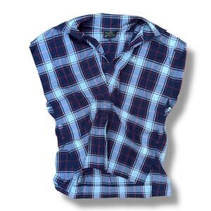 Vivienne Westwood Anglomania Top